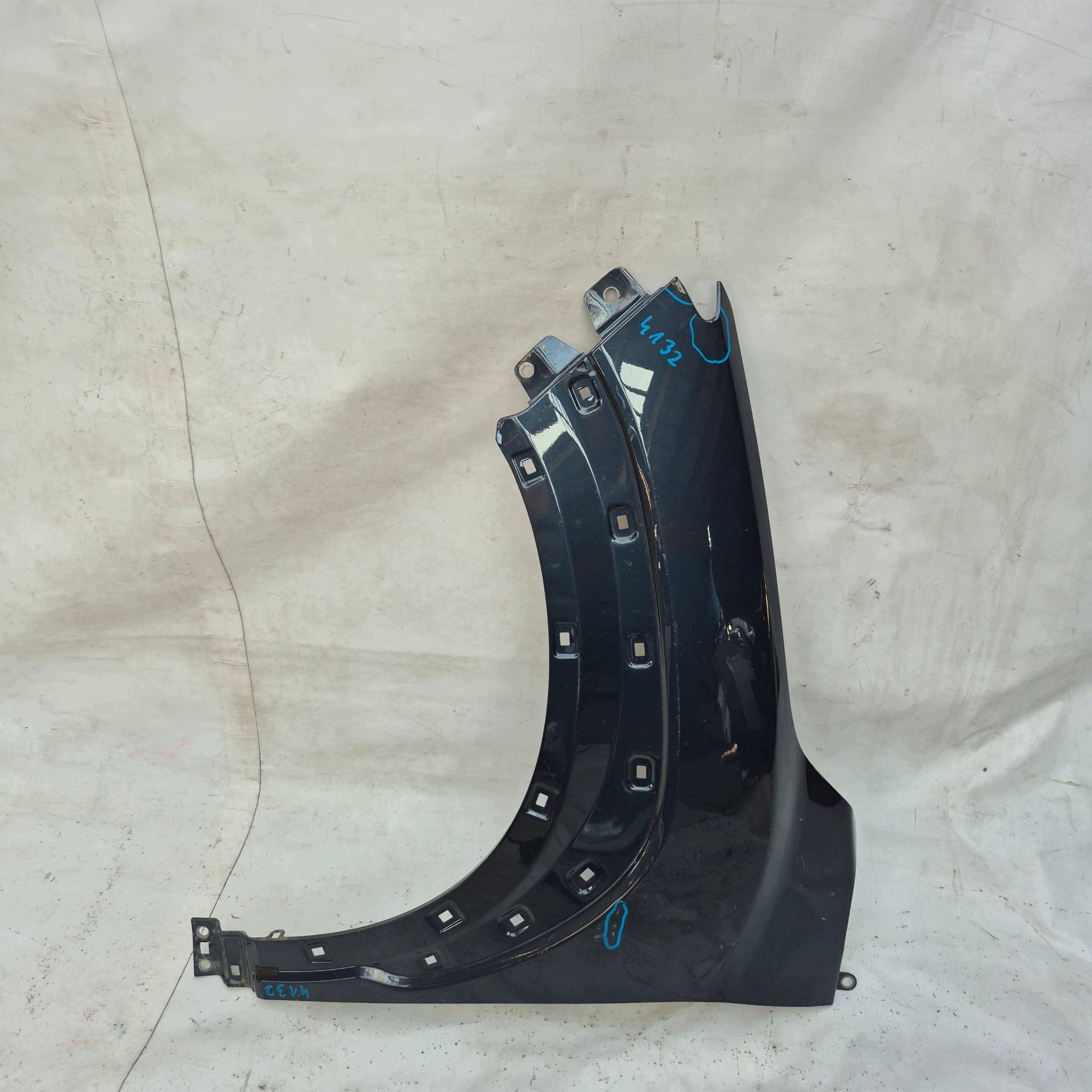 HYUNDAI KONA and 1 17-23 fender front front left