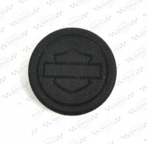 Zaślepka na otwór śruby, oryginał, HD, logo, oem