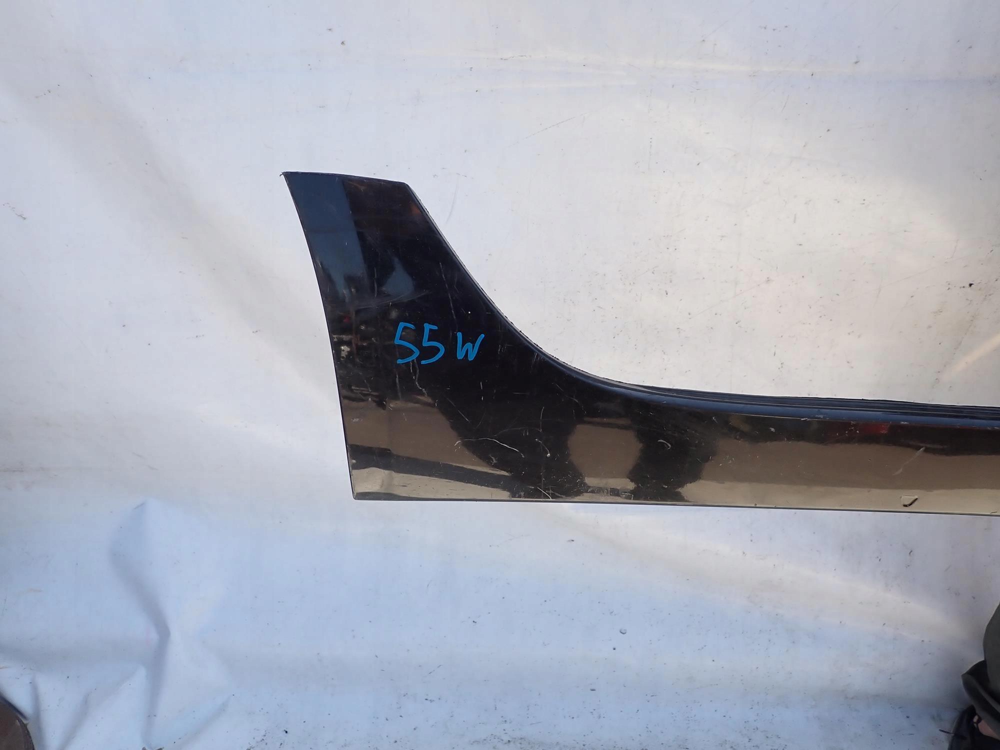 AUDI A6 C7 4G 11-14 threshold moulding threshold right