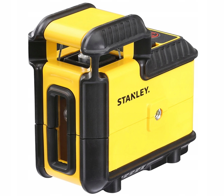 NIWELATOR LASEROWY PŁASZYCZYZNOWY 360ST. STANLEY