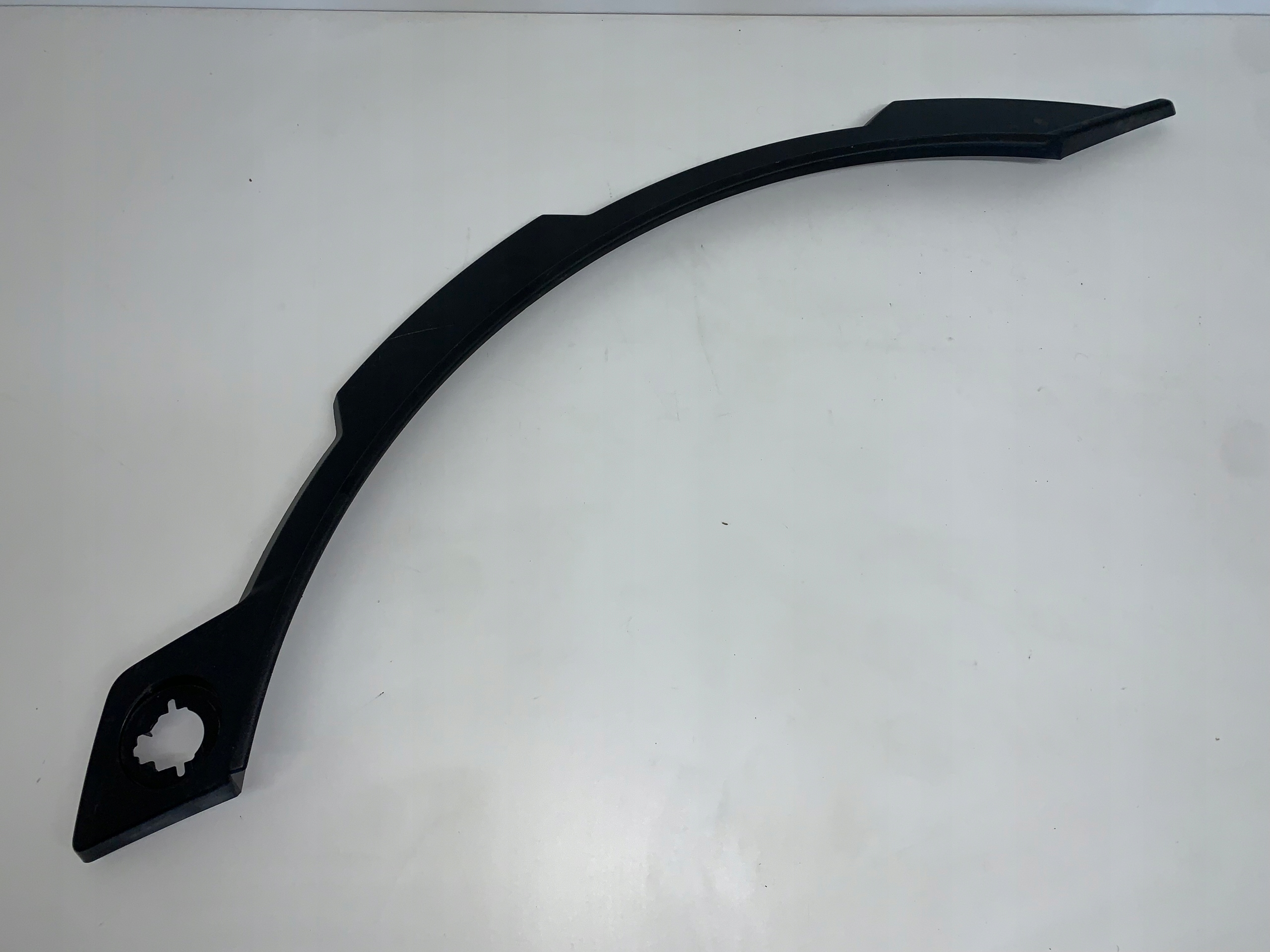 LEWE POSZERZENIE BŁOTNIKA BŁOTNIK MAN TGX TGS TG3