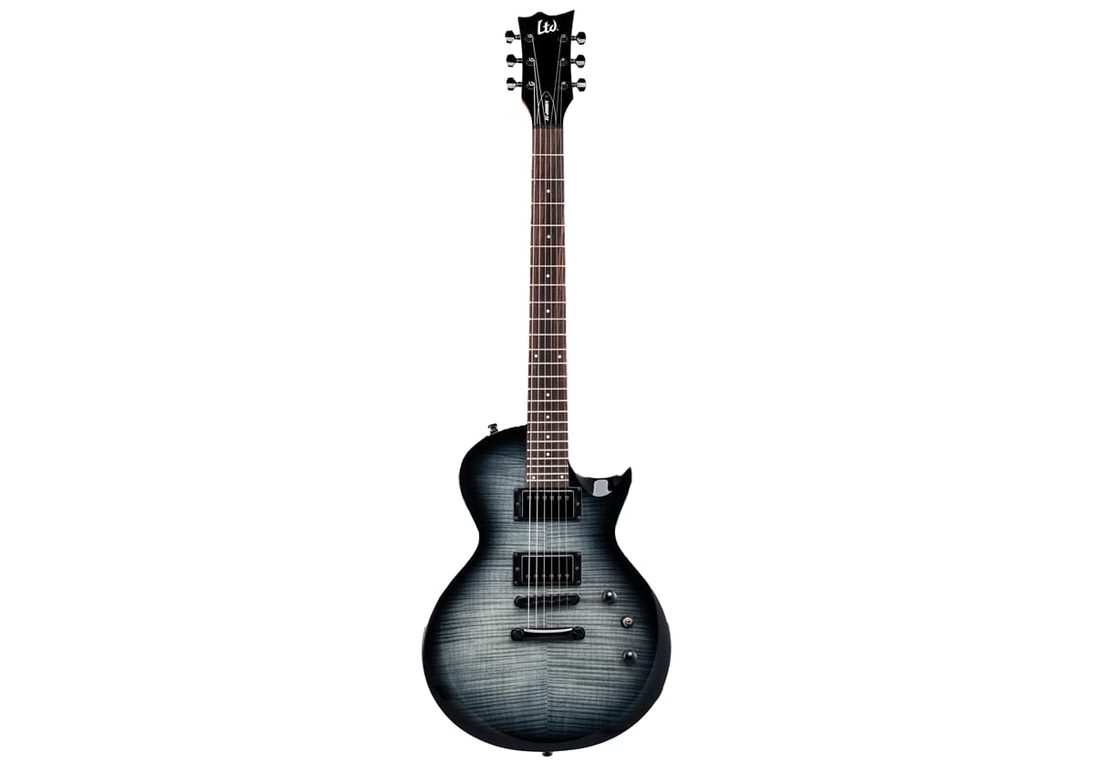 ESP Alexi Laiho Saw Tooth STD - Muziker