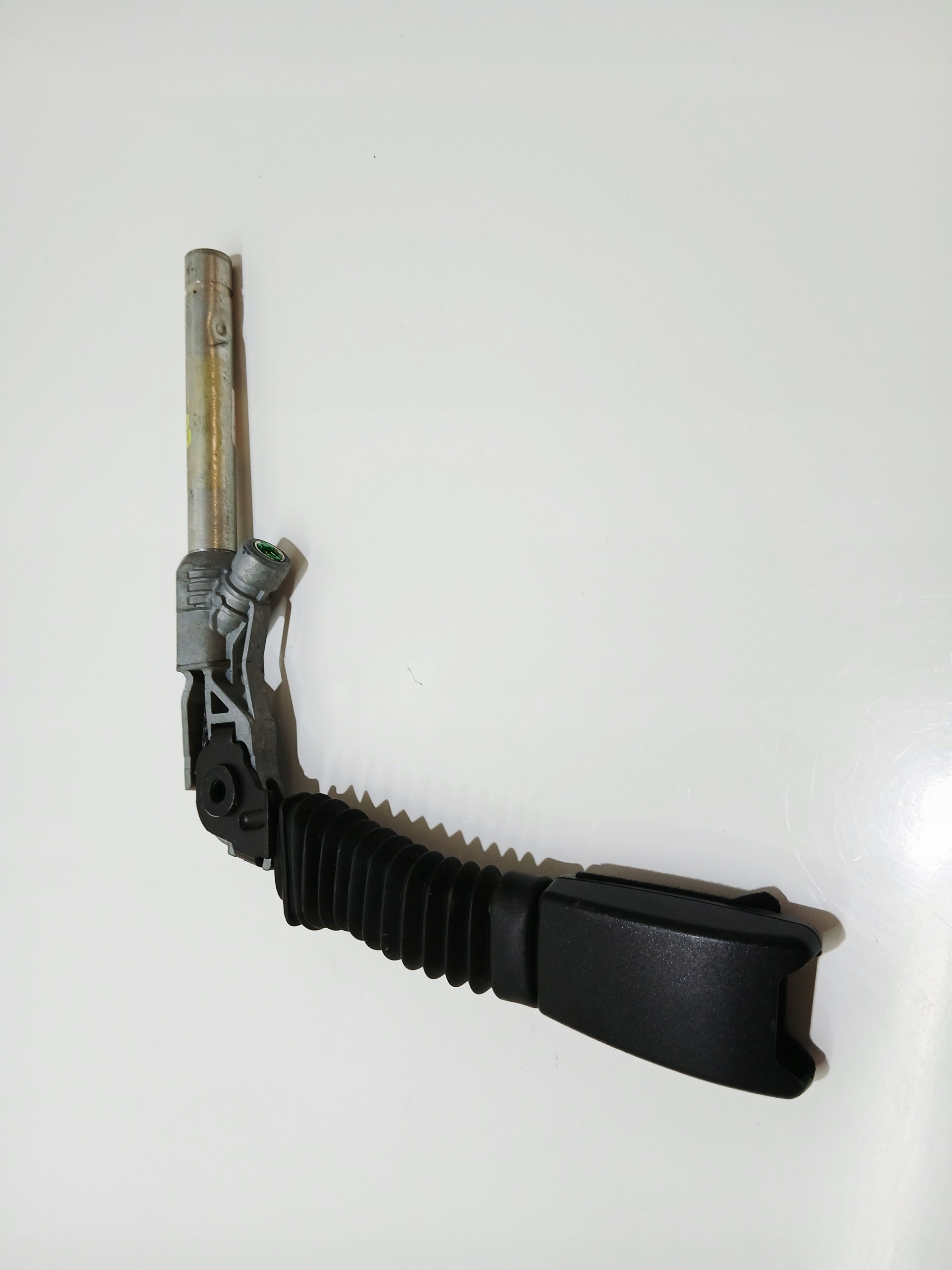 switch supports left front BMW E60 E61 LCI EU 9117237 (0000336)