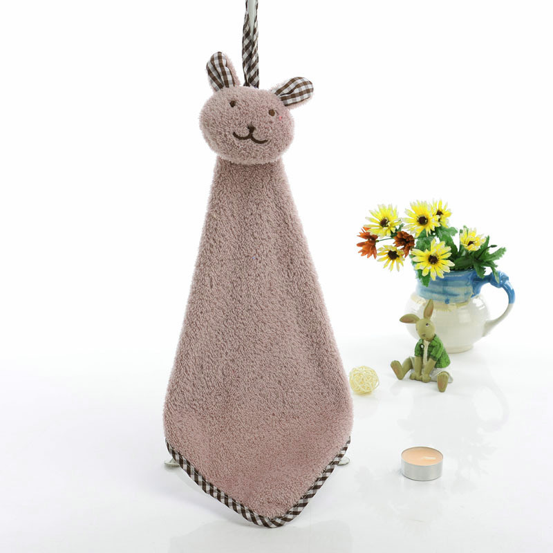 RĘCZNIK DLA DZIECKA DO RĄK PRZEDSZKOLA KĄPIELI Marka ST