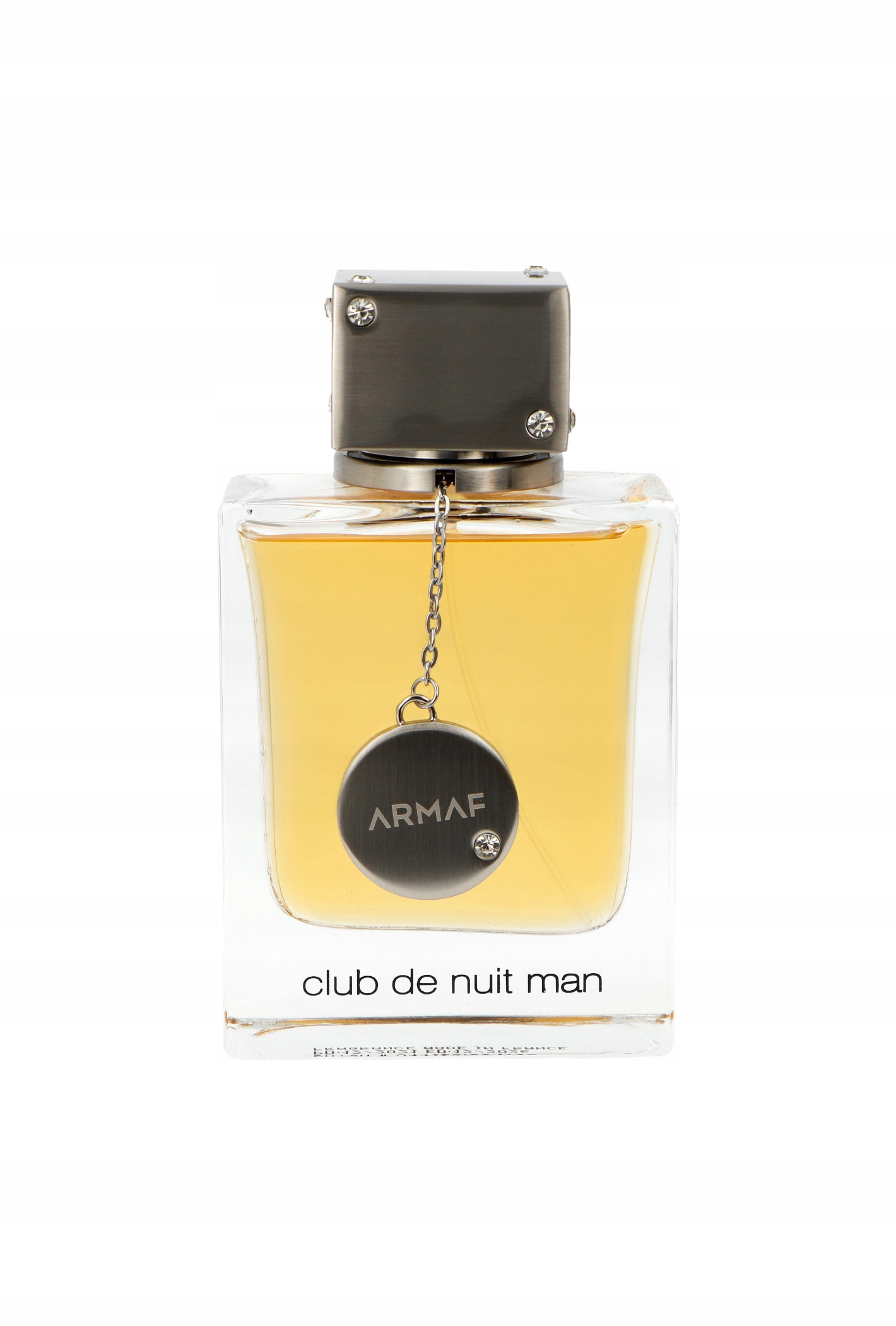 Armaf Club de Nuit Man Edt 105ml Toaletní voda pro muže