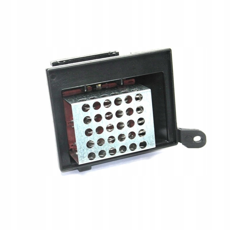 0018358706 - Mercedes Vito Viano W639 резистор повітродувки BEHR