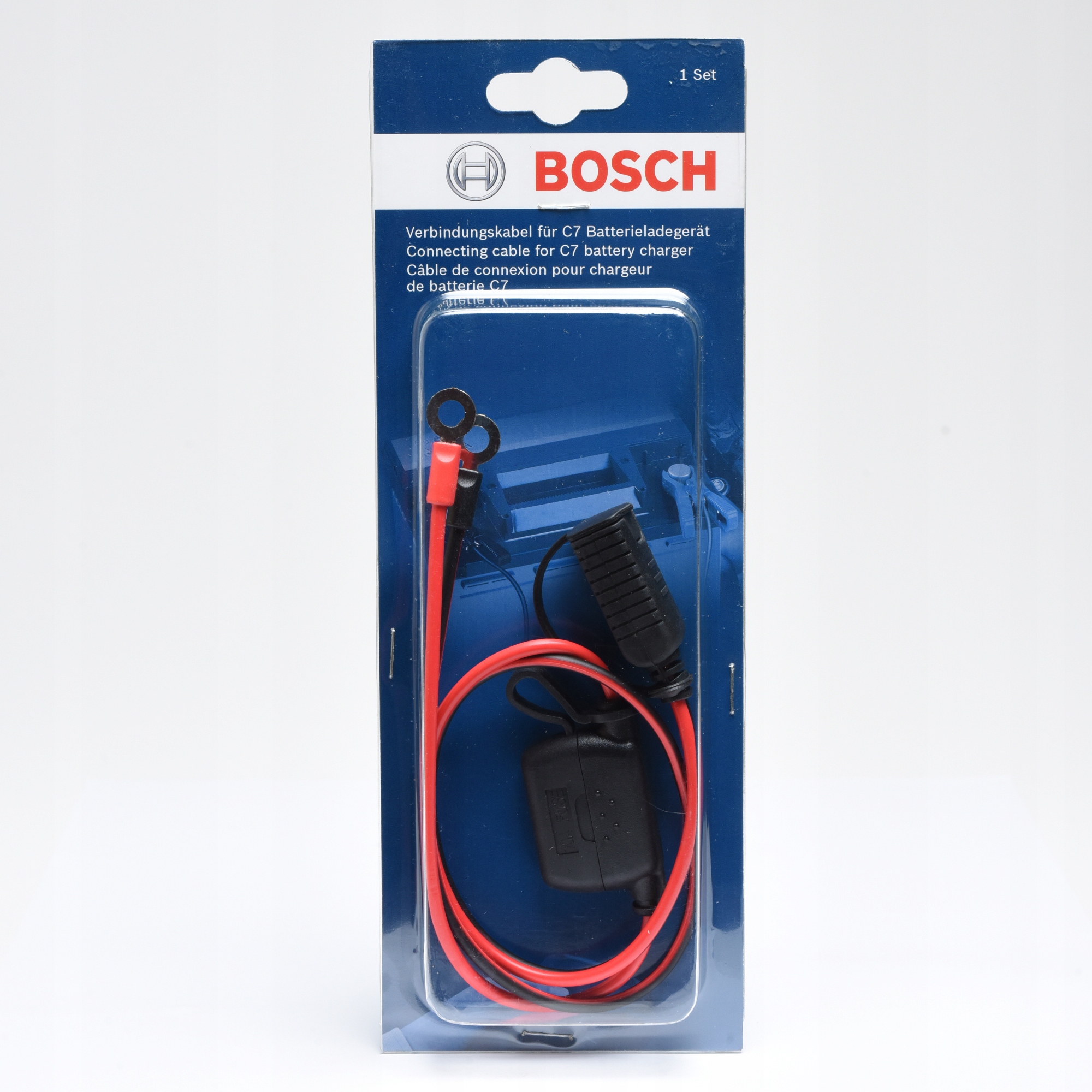

Przewód adapter przyłączeniowy do Bosch C7