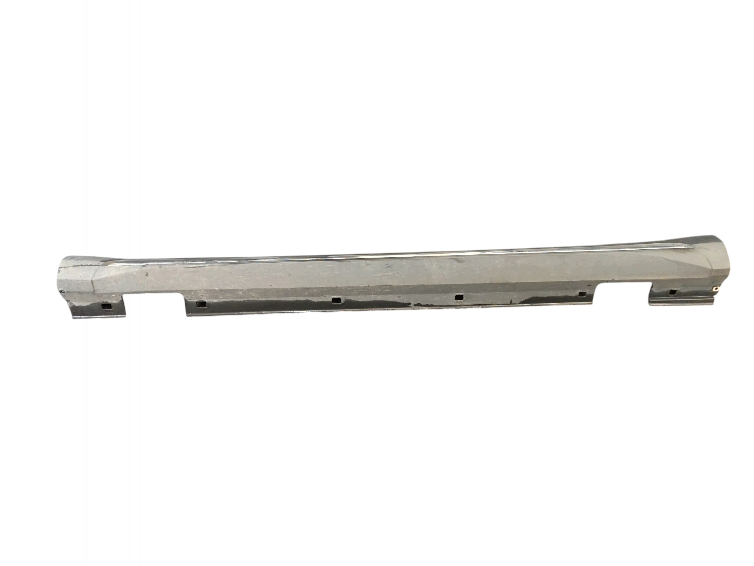 moulding threshold left MERCEDES GLA X156 LIFT (2017-2019) AMG