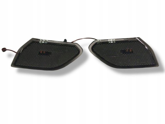 Obrysówki LED Jeep Wrangler JL - TXJL 1075 Producent części Inny