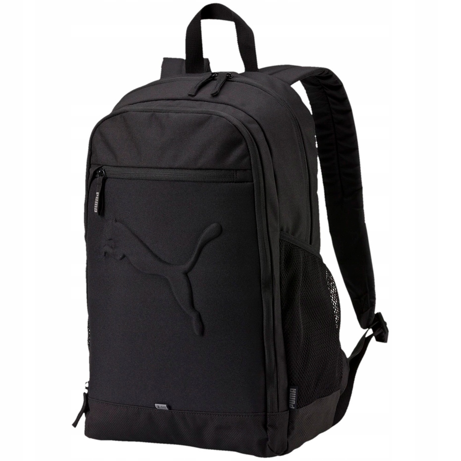 Plecak Szkolny Puma Buzz Backpack 073581 50 -26 L.