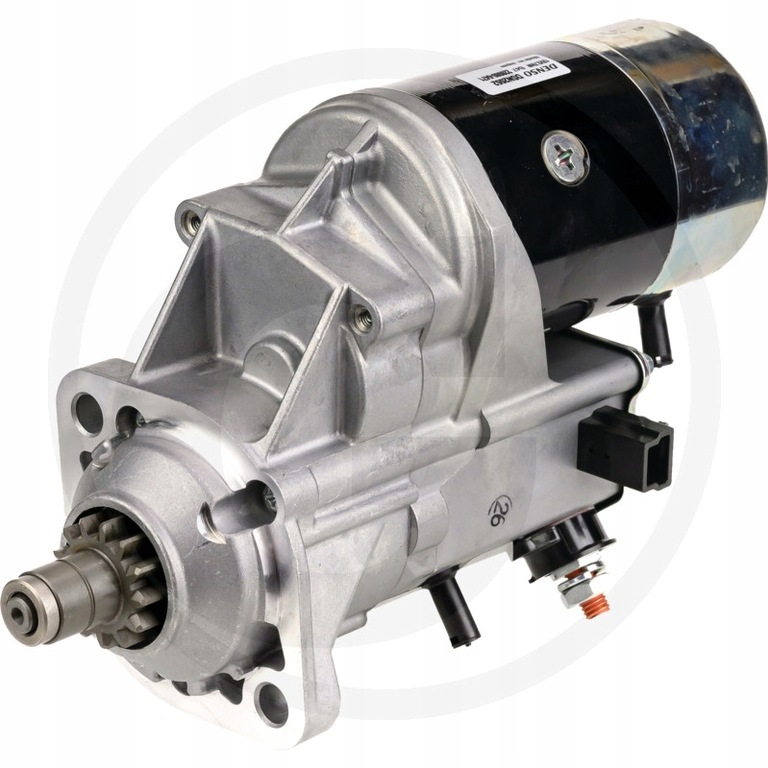 Startér 12 V 2,7 kW Denso, 3780010138