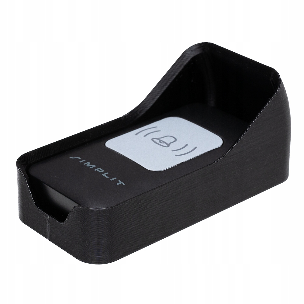 Osłona obudowa zewnętrzna DASZEK dzwonka SIMPLIT 611 Kod producenta PRINTZ-DASZEK-DZWONKA-SIMPLIT611