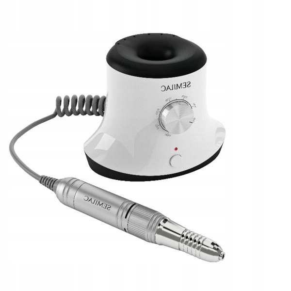 Bruska 24W Semilac Compact Nail Drill