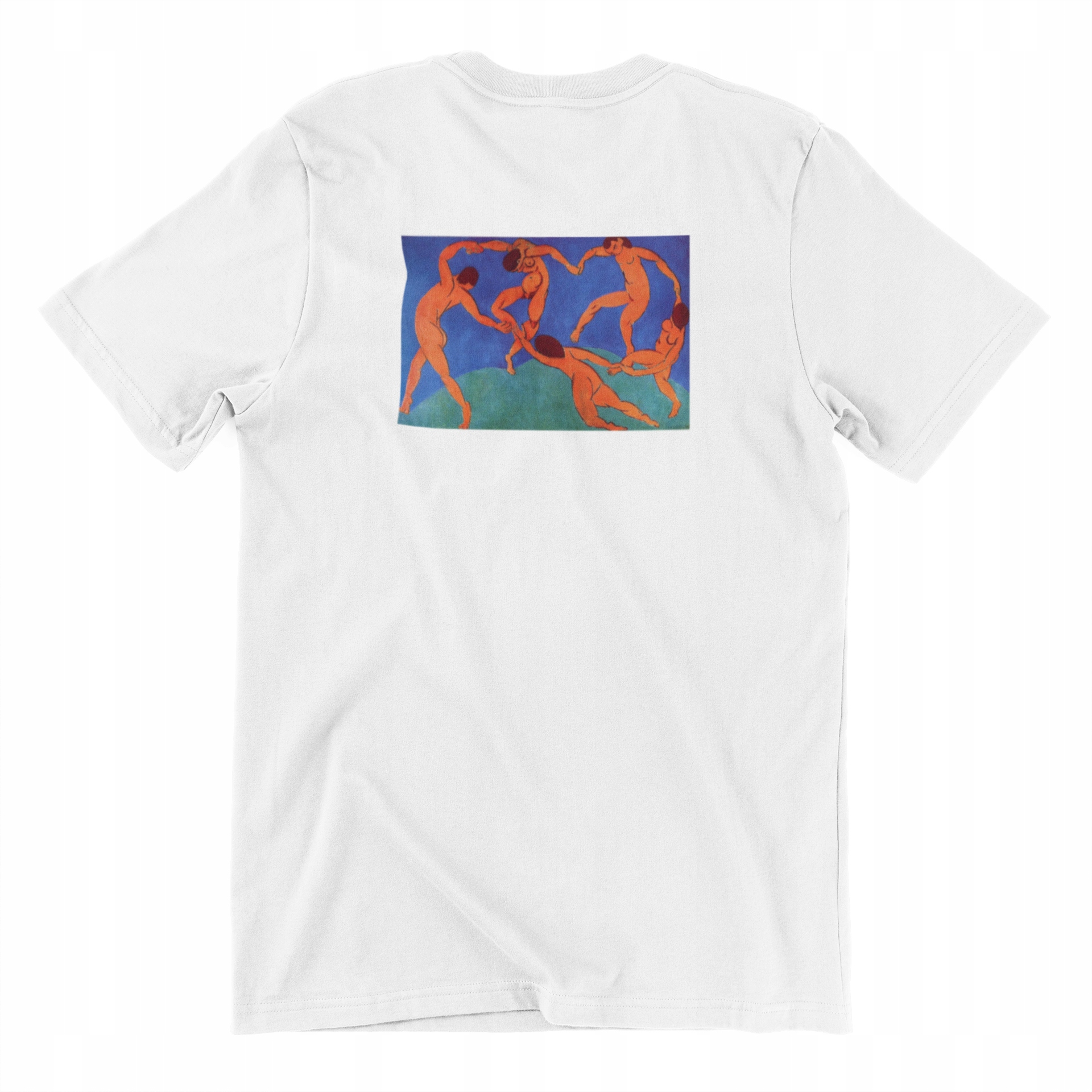 

Koszulka Matisse, Henri Matisse S