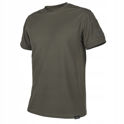 Koszulka Tactical T-Shirt TopCool Olive Green