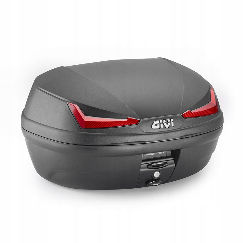Centrálny Kufor Givi 45L E455N