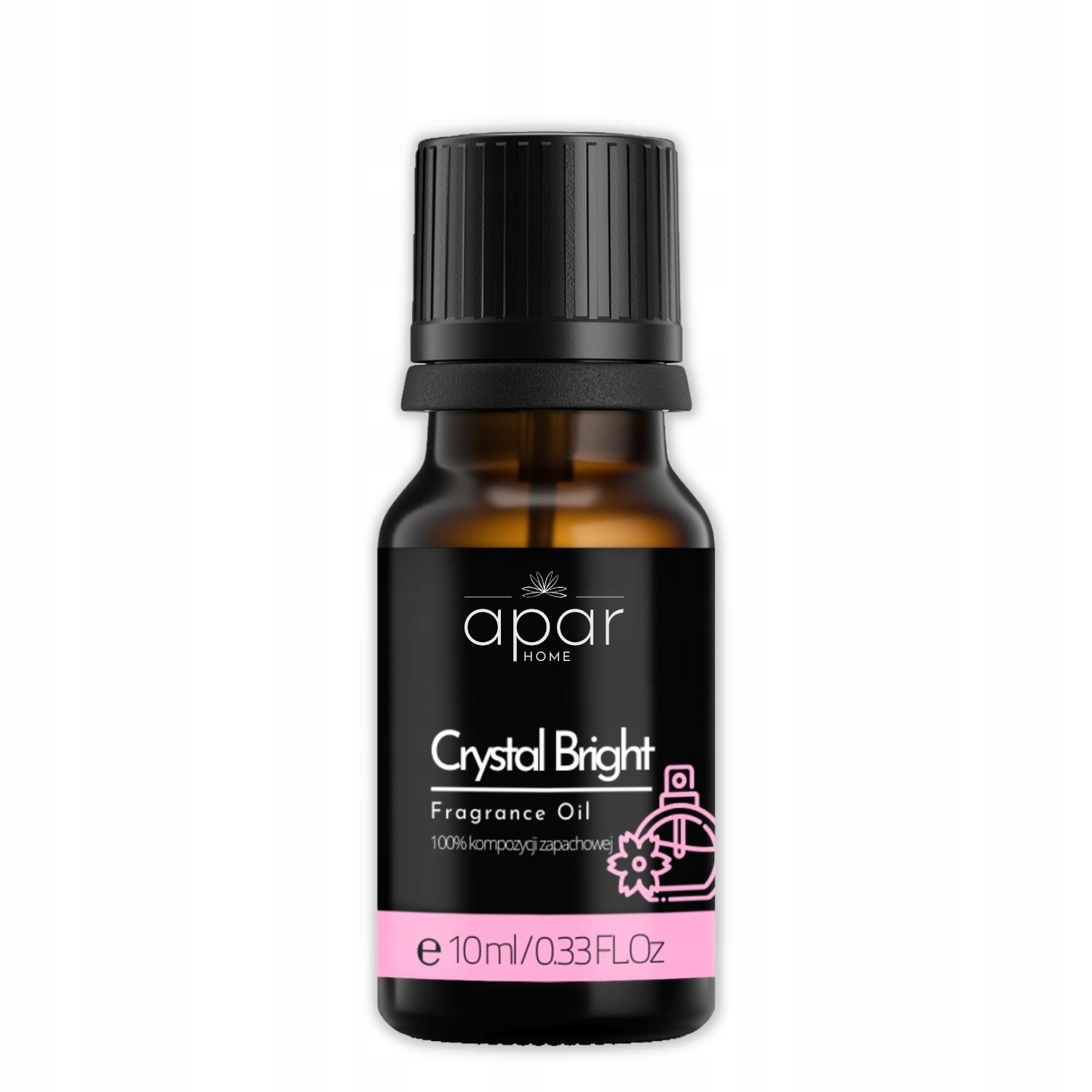 

Bright Crystal Olejek Perfumy Zapachowy Kominka