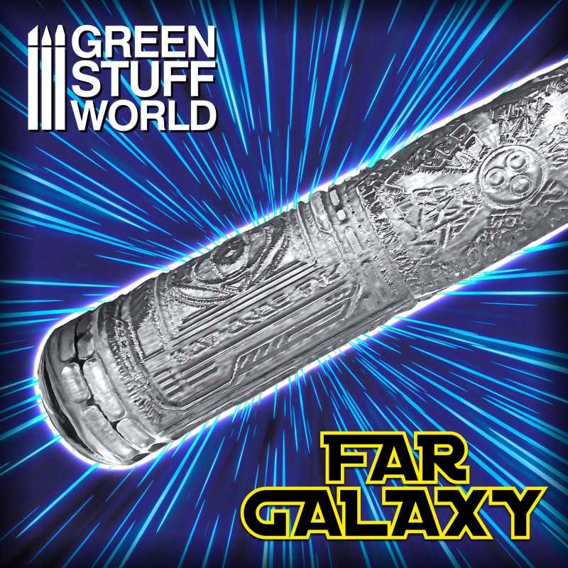 Gsw 3505 Rolling Pin Far Galaxy (wałek do odcisk