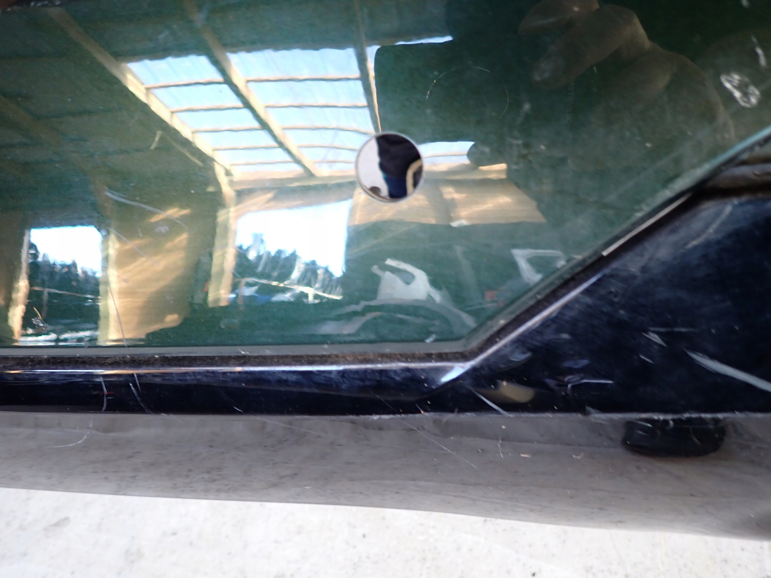 BMW 4 G22 G23 m-packet 20- bumper rear part rear PDC