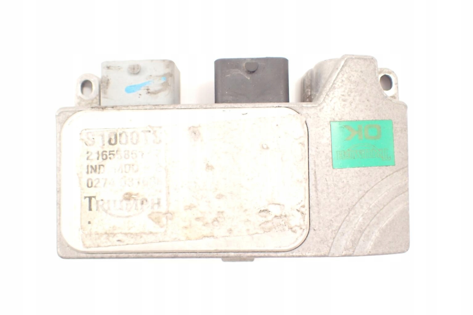 92684 - Модуль запалювання Triumph Sprint 955i RS 98-04