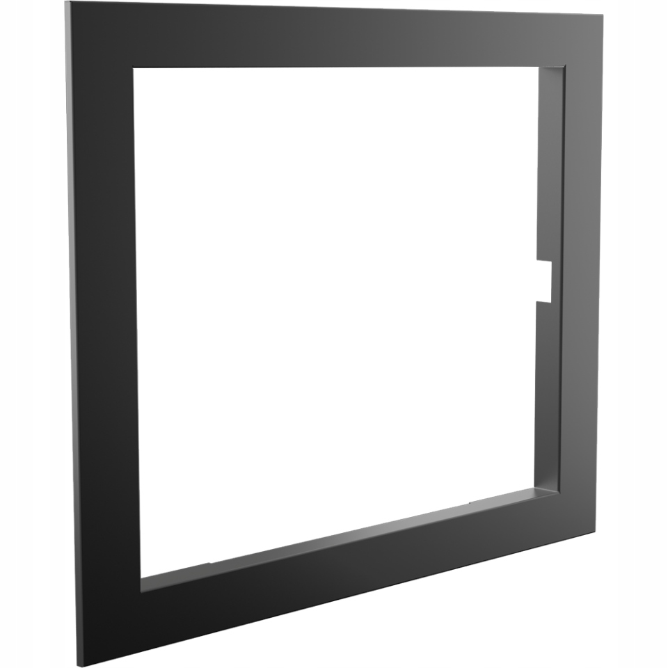 Rámeček ocelový Blenda Deco pro vložky Zuzia/Eryk