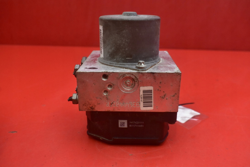Pompa ABS BG91-2C405-FB FORD MONDEO MK4 2.0 TDCI 140 KM 10-15