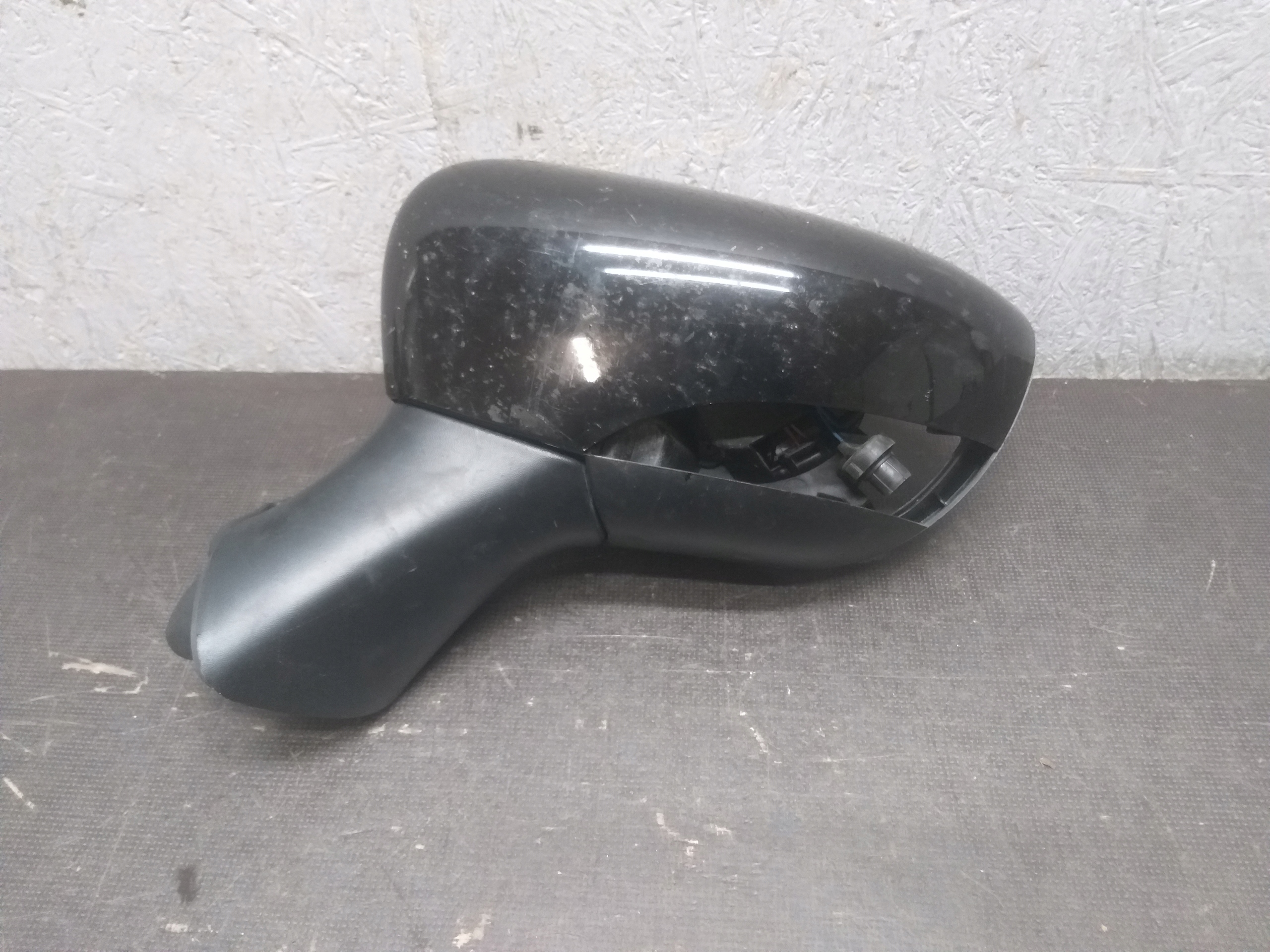 Spiegel links RENAULT CLIO IV 4 7PIN