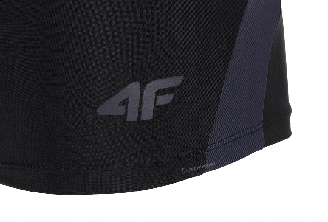 4F MĘSKIE SPODENKI KĄPIELÓWKI BOKSERKI / rozm M Marka 4F