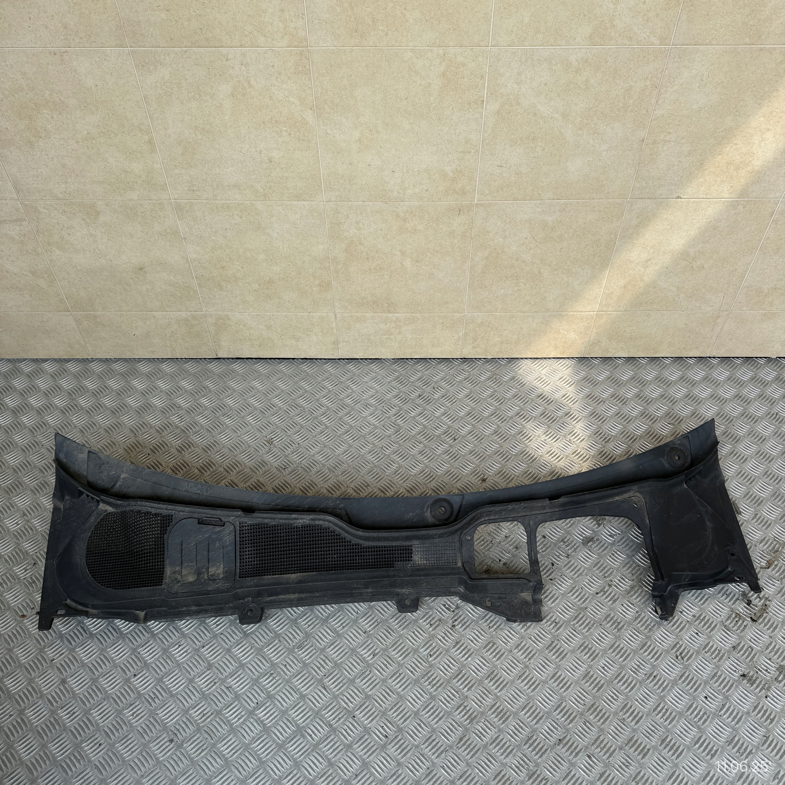 torpedo complete LAND ROVER RANGE ROVER EVOQUE and GJ32-4105-AA