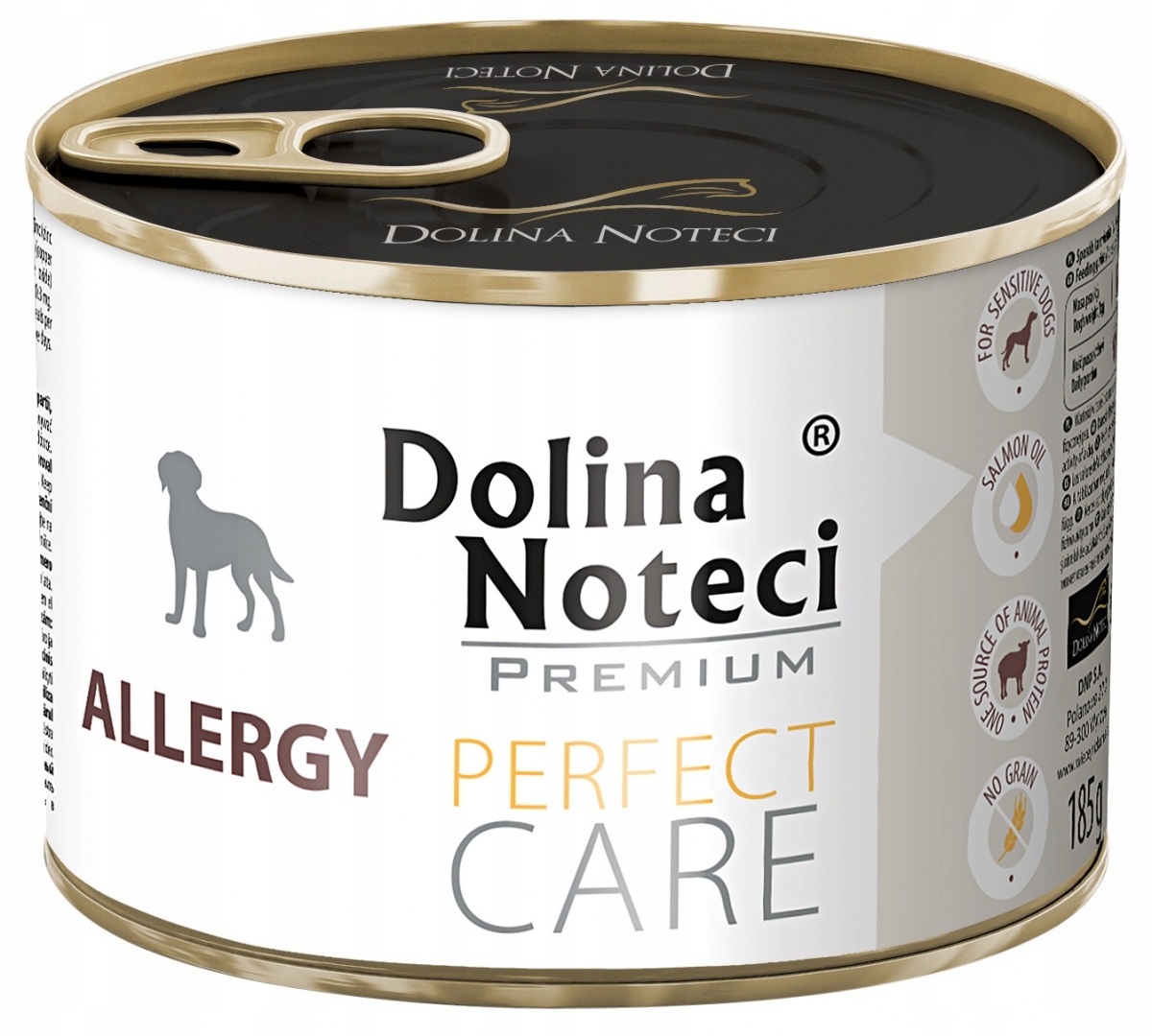 

Dolina Noteci Perfect Care Allergy 185g