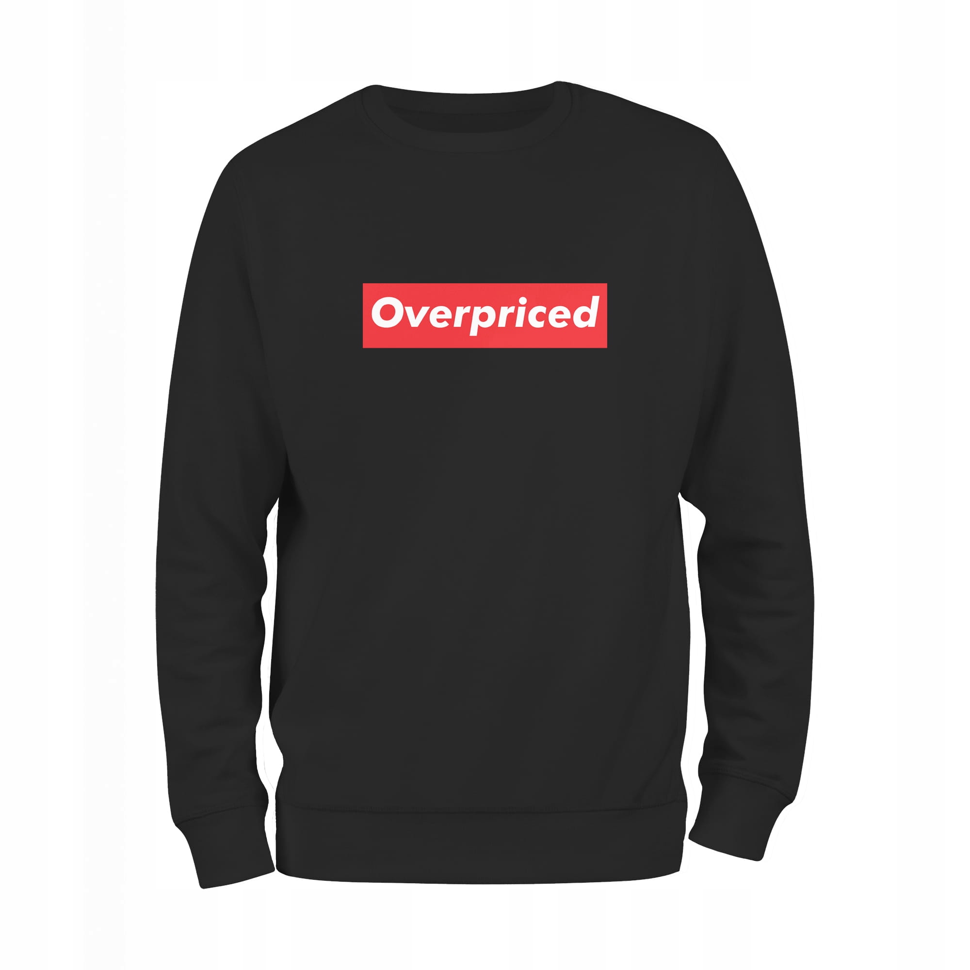 

Overpriced #supreme bluza męska