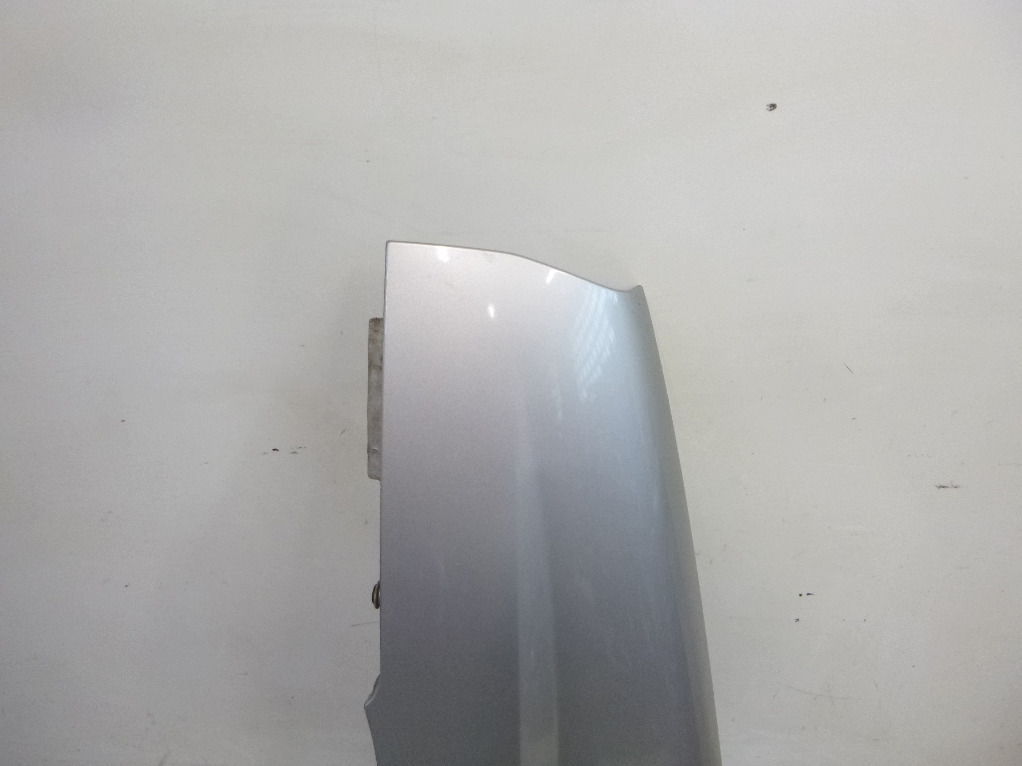 fender right front front Fiat Doblo and 2004r. LAKIER 647