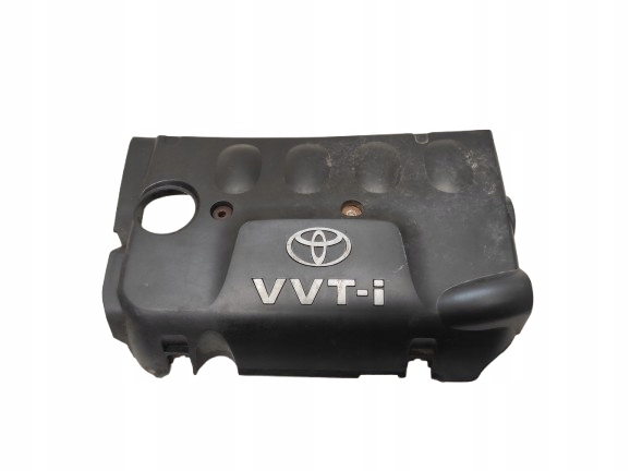 TOYOTA YARIS 1 I 99- 1.3 OSŁONA SILNIKA 11212-21010