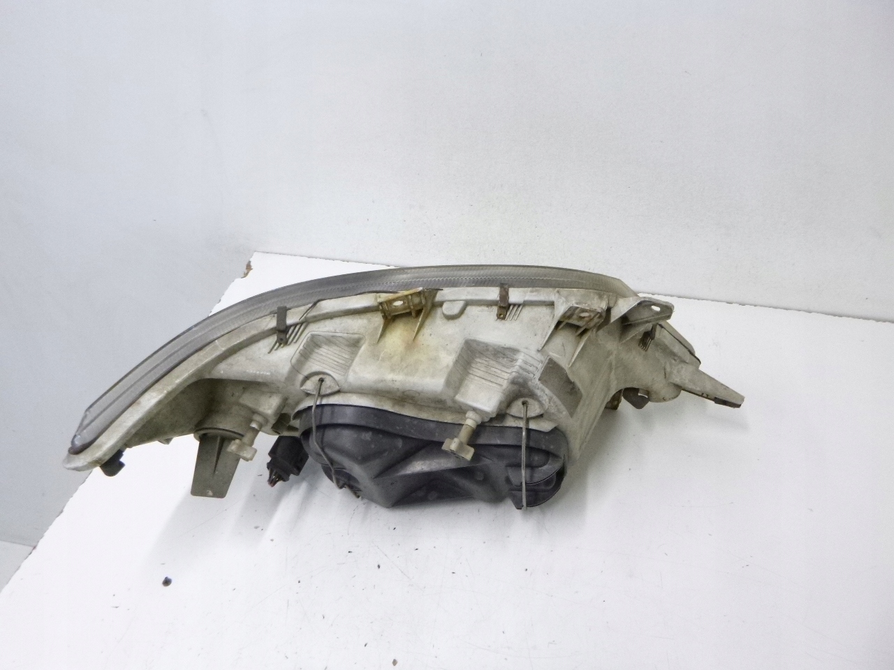 light front Mercedes W903 Sprinter Lift 2003r.
