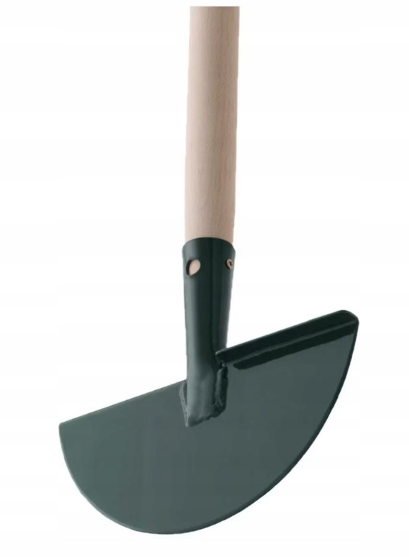 

Nóż półokrągły do darni szerokość 21 cm Geolia