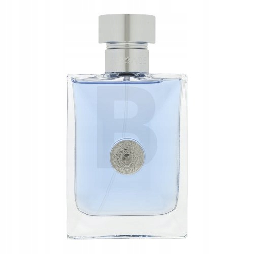 Versace Pour Homme toaletní voda pro muže 100 ml