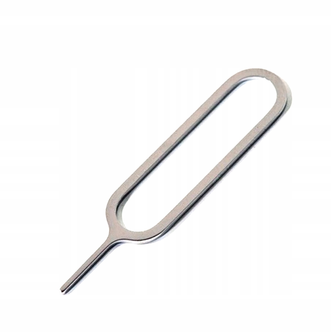 

Igła do wyjmowania karty sim iPhone, Samsung 5szt