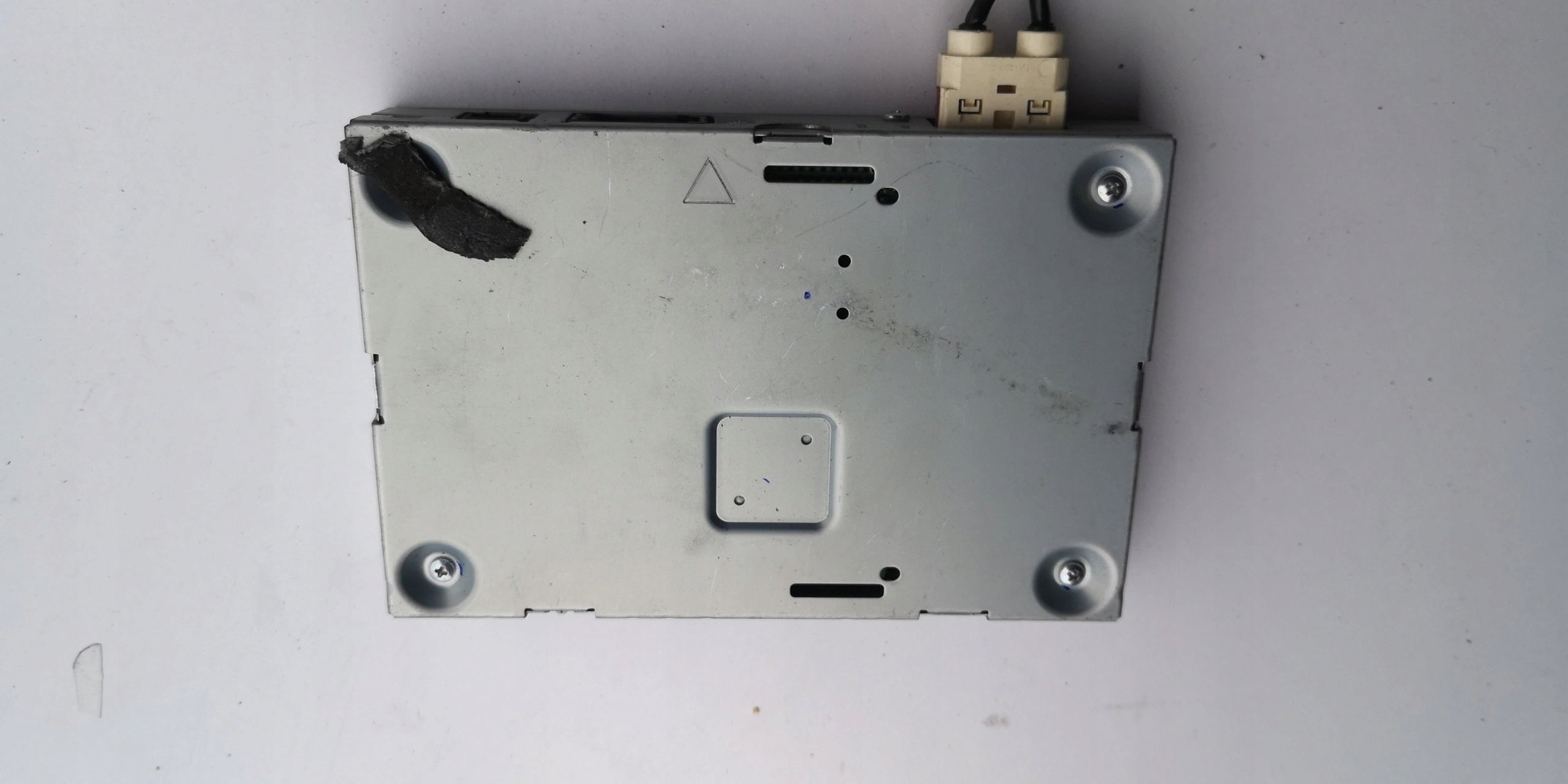 P31407195AA 31407195 VOLVO module