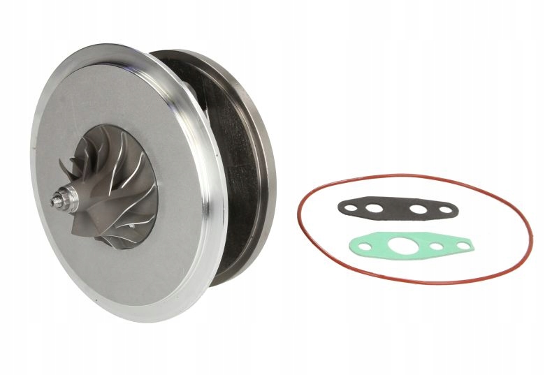 Jádro Vložky Turbíny Cartridge Nissan Navara 2.5 DCI 144 171 174 190 Km