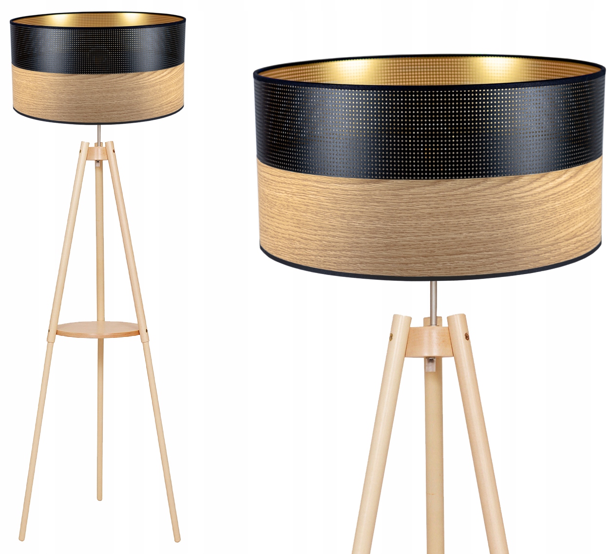 ФОНАРЬ PODLOGOWA GLIMEX LOFT E27 60 W BIALY, CZARNY, NATURALNY, ODCIENIE БРОНЗОВОГО I BEZU, ODCIENIE ZOLTEGO I ЗОЛОТАЯ – купить в Украине с Польши ➡️ в интернет-магазине Frompoland ФОНАРЬ PODLOGOWA GLIMEX LOFT E27 60 W BIALY, CZARNY, NATURALNY, ODCIENIE БРОНЗОВОГО I BEZU, ODCIENIE ZOLTEGO I ЗОЛОТАЯ – купить в Украине с Польши ➡️ в интернет-магазине Frompoland