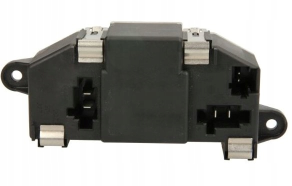 CRV6028 - Резистор WNTYLATOR PEUGEOT EXPERT 2007р.-