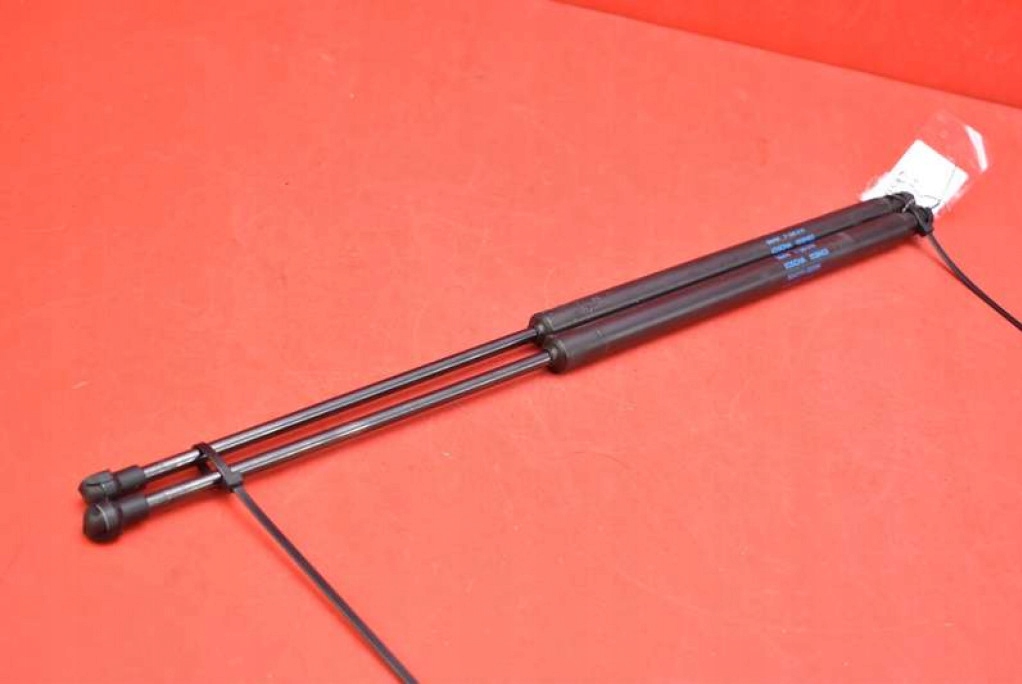 damper SILOWNIKI bonnet 7129215 BMW E93 04-10