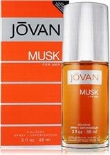 Jovan Musk Edc 88 ML