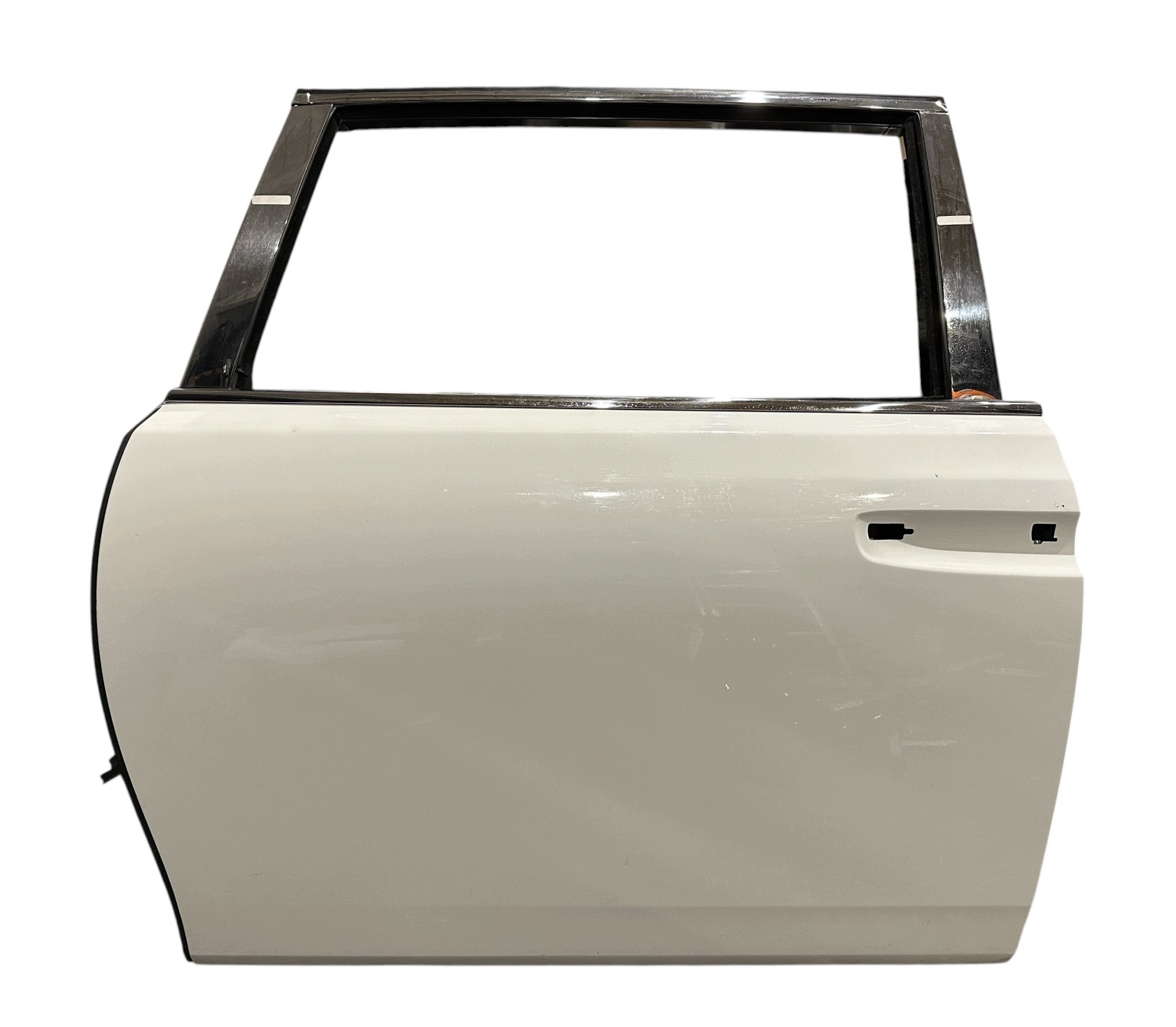 ROLLS ROYCE PHANTOM right rear. door door