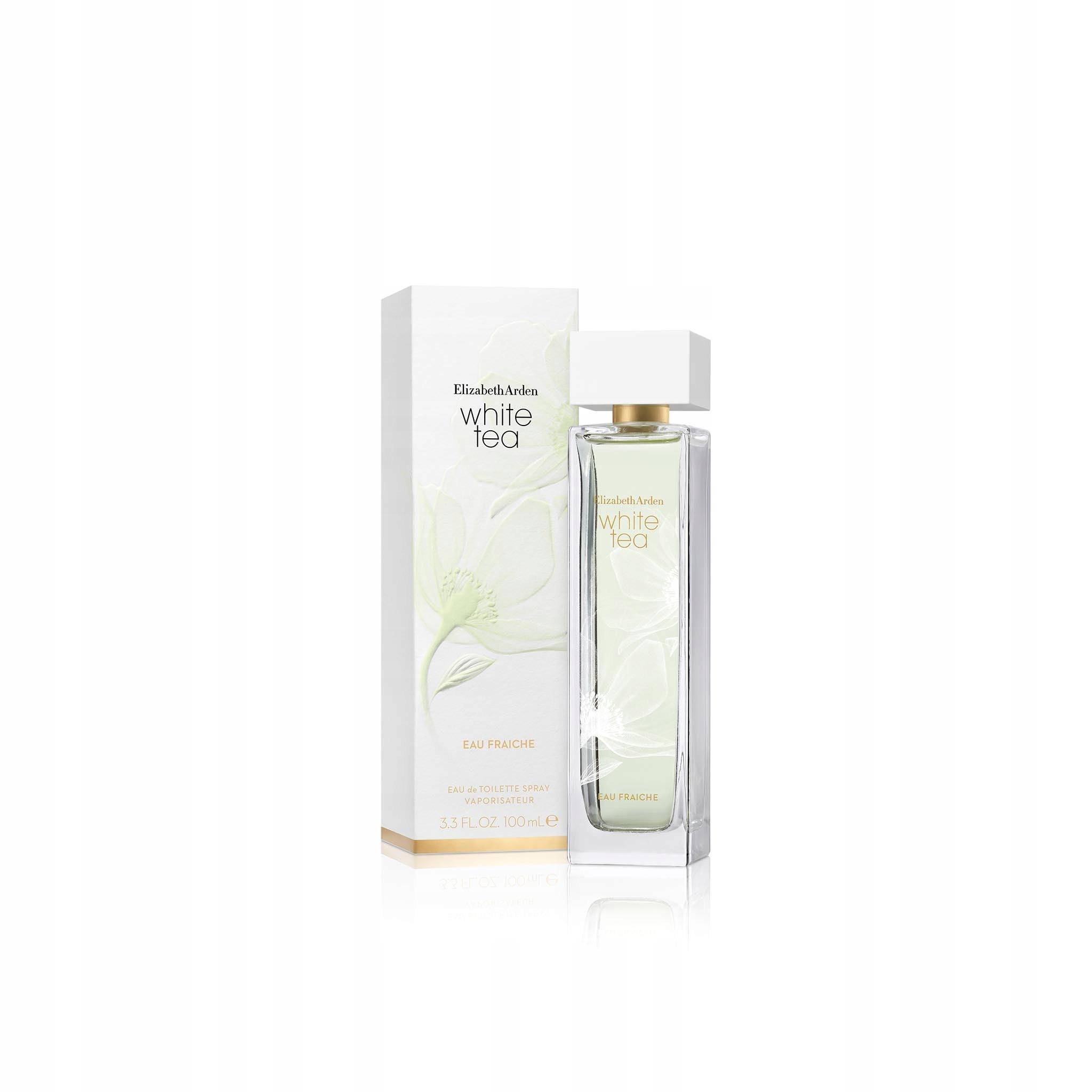 Proct Elizabeth Arden White Fraiche edt100 ml