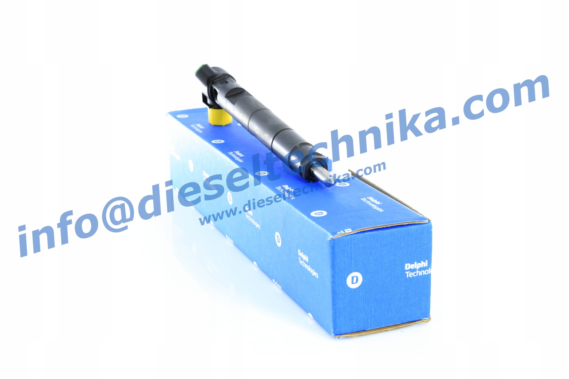 Nowy 28307309 HRD350 6510703087 A6510703087 Producent części Delphi