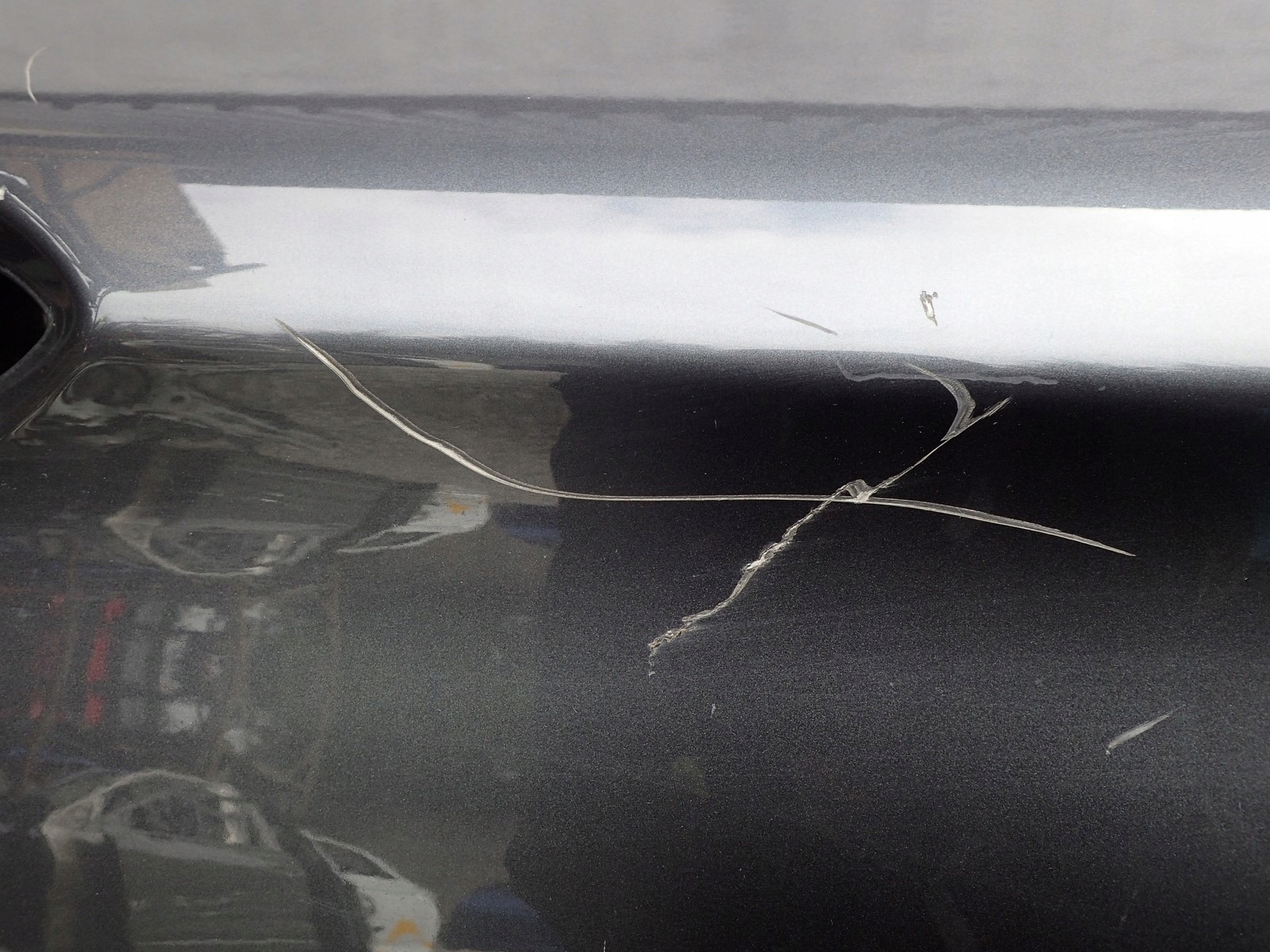door right front right front BMW 5 F10 F11 10