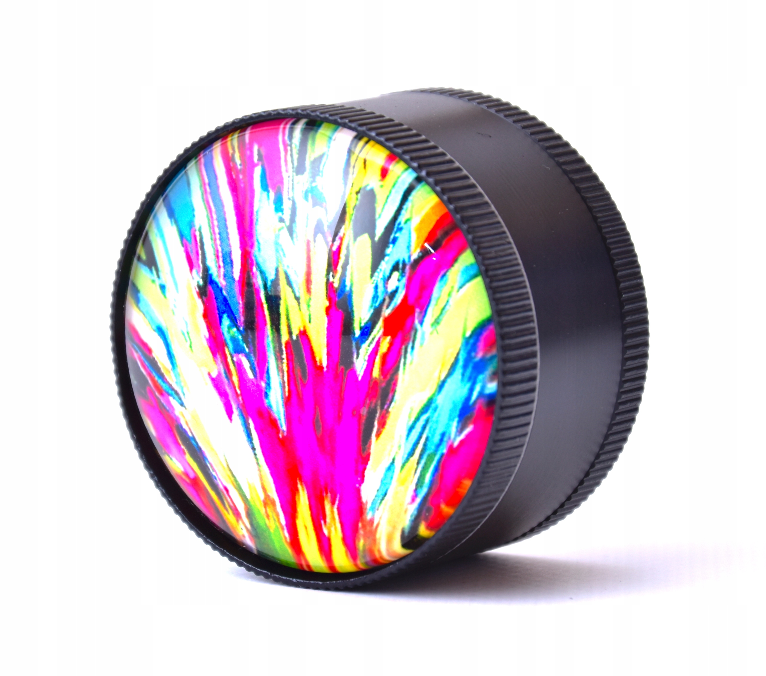 

Młynek Grinder Art Marihuana Duży 3 Części Cbd Thc