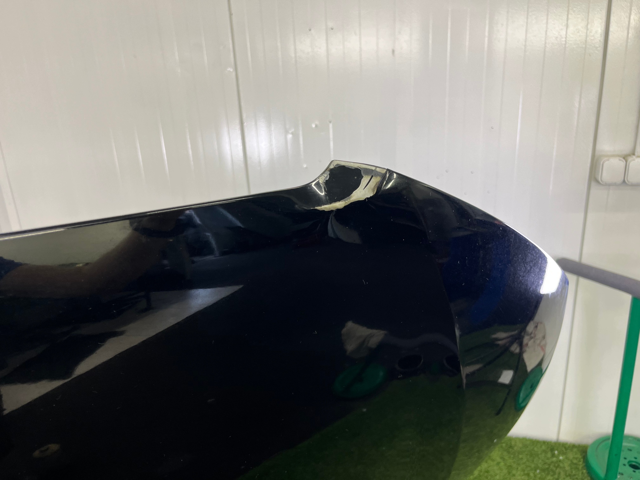 Cofano AUDI A6-C7 2013 S-LINE LY9B OE DO ZALOZENIA !
