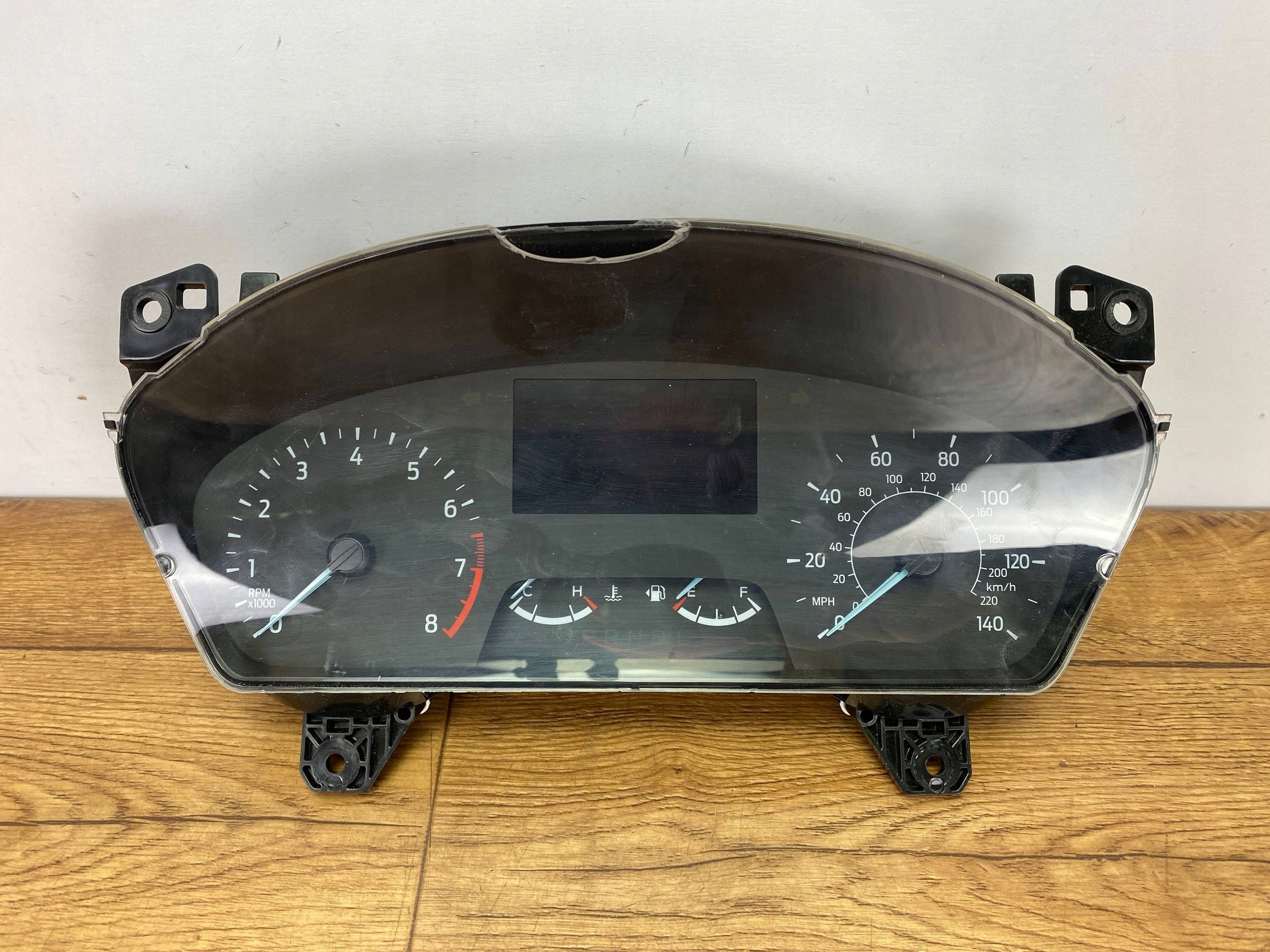 kilometar sat Ford Escape IV Kuga MK3 2020+